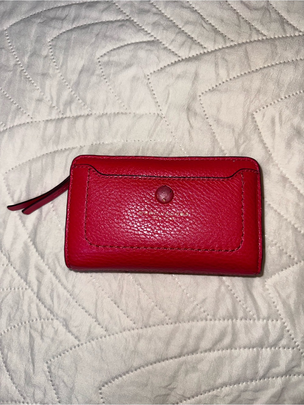Mark Jacobs Empire City Wallet